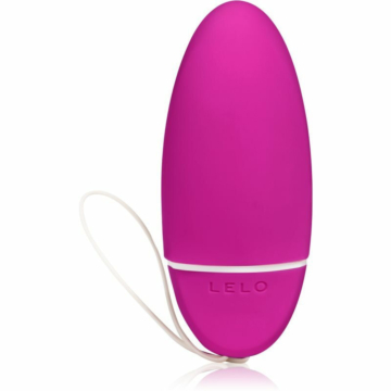 Pleasure trainer - LELO Luna Smart Bead Deep Rose