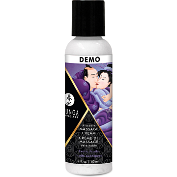 EXOTIC FRUITS MASSAGE CREAM 60 ML