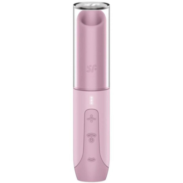 Satisfyer Secret Kiss