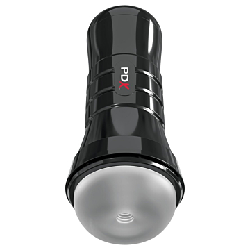 Pipedream PDX Extreme - Wet Stroker - Super Slide & Glide XXL - Frosted
