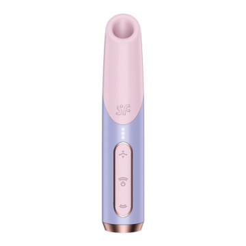 Satisfyer Bold Kiss