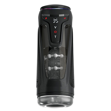 Pipedream Pdx Elite Moto-Bator Pro