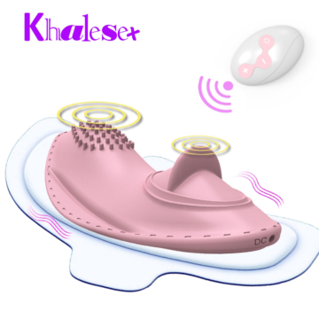 Experience Ultimate Pleasure with Kinksters' Pink Strap-On