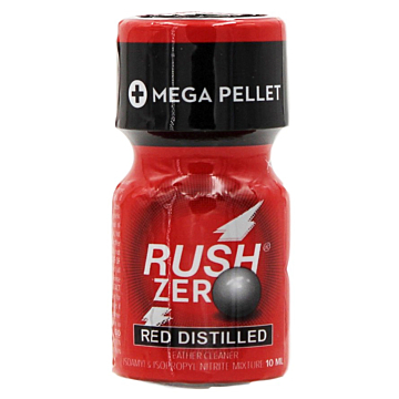 Experience the Intense Rush with Popper Zero