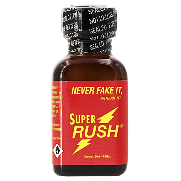 Experience intense pleasure with Popper Super Rush