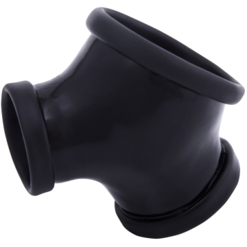 Kinksters Latex Sleeve Black.