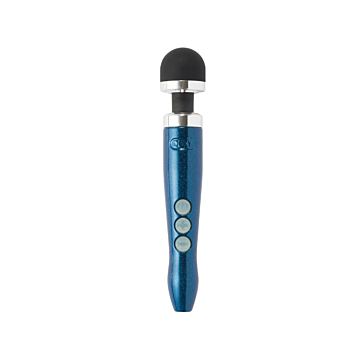 Doxy Die Cast 3R Blue Aluminium Silicone