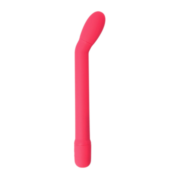 Caress G-spot Vibrator Pink