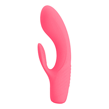 G-spot Massager - Pretty Love Tim Pink, 15.5cm