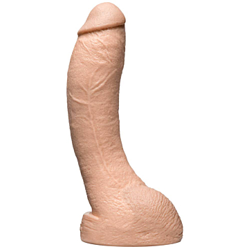 Doc Johnson Experience Skin ABS/PVC.