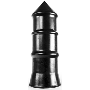 ZiZi Lola Black Silicone.