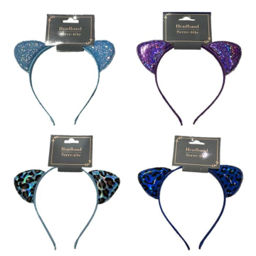 Kinksters' Random Ears for Role Play