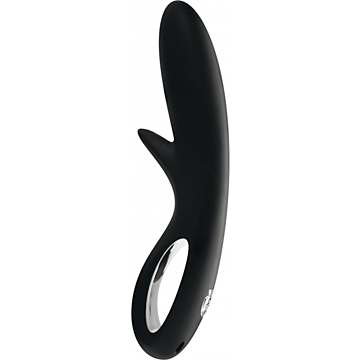 Mystim Intense Electro-stimulation Fun Black
