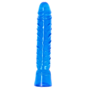 XXL Dildo Jelly Sebastiano 26.5 cm