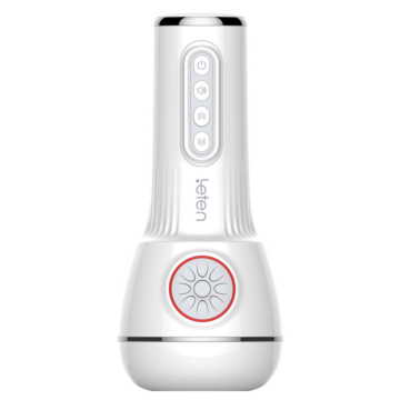 Masturbatore Automatico SM340 Fleshlight