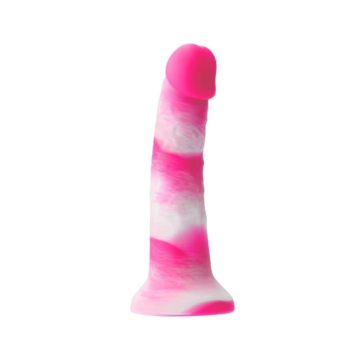Yum Yum Dildo 8 Inch
