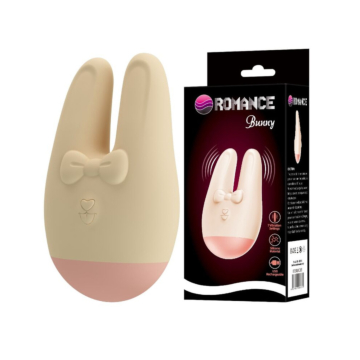 Bunny Cute Stimulator