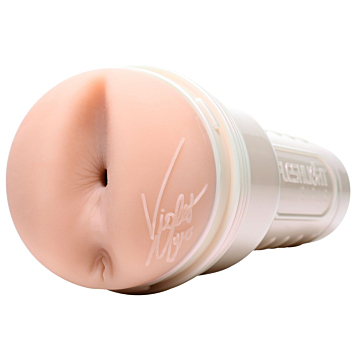 Fleshlight Girls Violet Myers Ahegao (Butt) – main product view