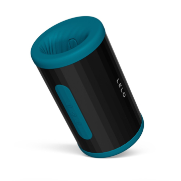 LELO F2S Double Sonic Teal
