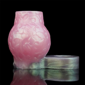 Penis Sleeve Silicone Skin 11.2cm