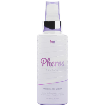 Pheros Fantasy Pheromones Cream