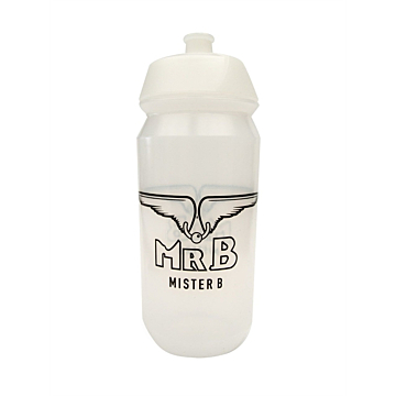 Mister B 500ml Transparent Lube