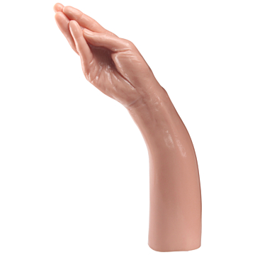 Lovetoy King Fist Skin ABS/PVC