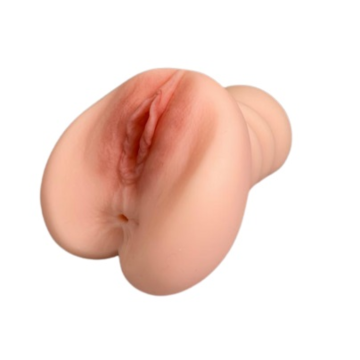 Kinksters' Tessa - Natural Skin Masturbator
