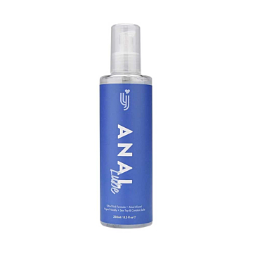 Experience Sensational Anal Play with Loving Joy Lubricant