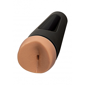 Doc Johnson Brysen ULTRASKYN Ass Stroker Skin ABS/PVC TPE/TPR.