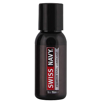 Swiss Navy Anal Lube - Explore!