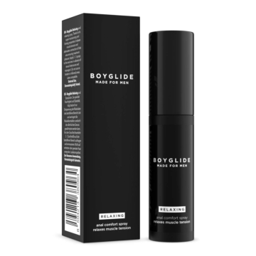 Intimateline Boyglide Anal Relaxing Spray 20 Ml
