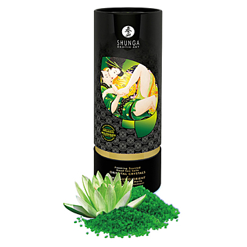 Shunga Lotus Bath Salts