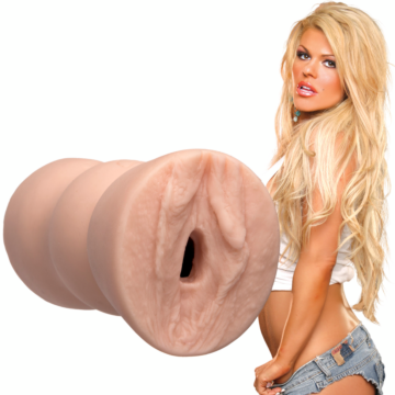 Stroker - Doc Johnson Club Jenna Sophia Rossi 14cm Skin