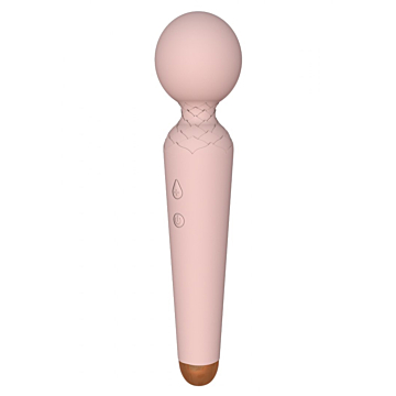 Kinksters Power Wand Skin Silicone.
