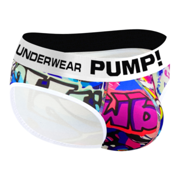 Men's Underwear Colorfoul Brief 