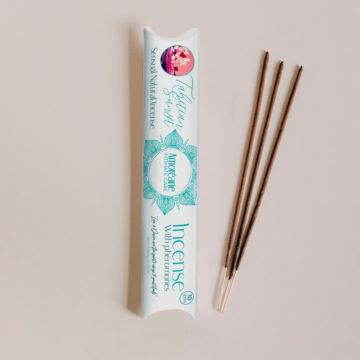 AMOREANE PHEROMONE 10 STICKS Sunset
