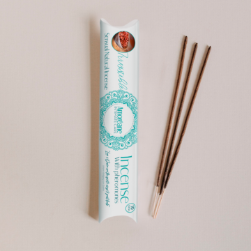 AMOREANE PHEROMONE 10 STICKS Incense Irresistible