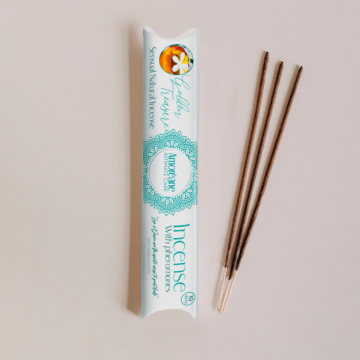 AMOREANE PHEROMONE 10 STICKS GOLDEN TREASURE