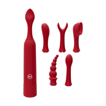 iQuiver - 7 Piece Set