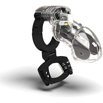 Mystim EDD Tight Ball Squeezer.