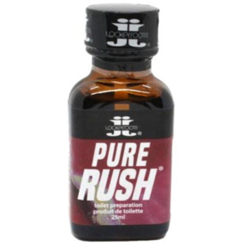 Experience intense pleasure with Popper Super Rush