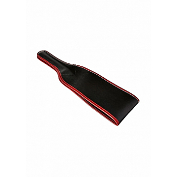 Seduce with Saffron Love Strap by Sportsheets