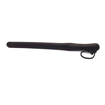 Mister B Impact Rubber Truncheon