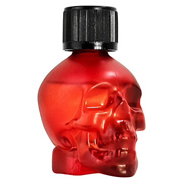 Red Devil Popper - Powerful Pleasure Potion