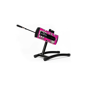 F-Machine Pink Gigolo: Ultimate Pleasure.