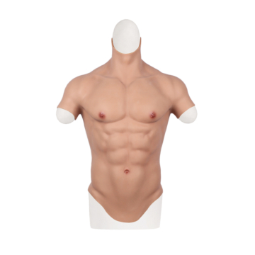 Get Jacked with Dreamstoys Muscle Suit
