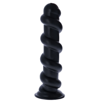 Extreme Pico De Fogo Anal Plug Ø 7.6 cm