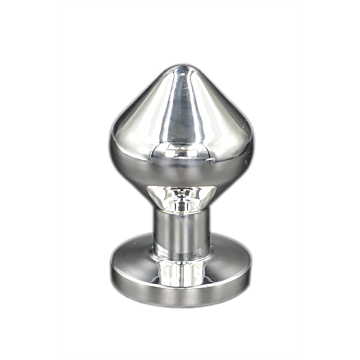 Mister B Hardware Anal Closure Plug