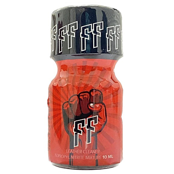FF Fist Russe Popper Propyl 10ml
